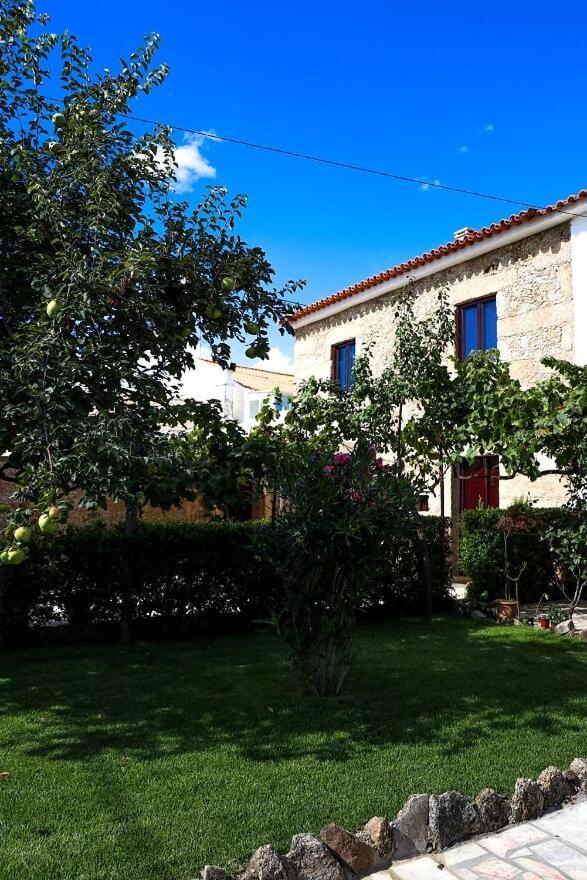 Casas Do Torreao 3 Casas De Alojamento Local Alfaiates 외부 사진