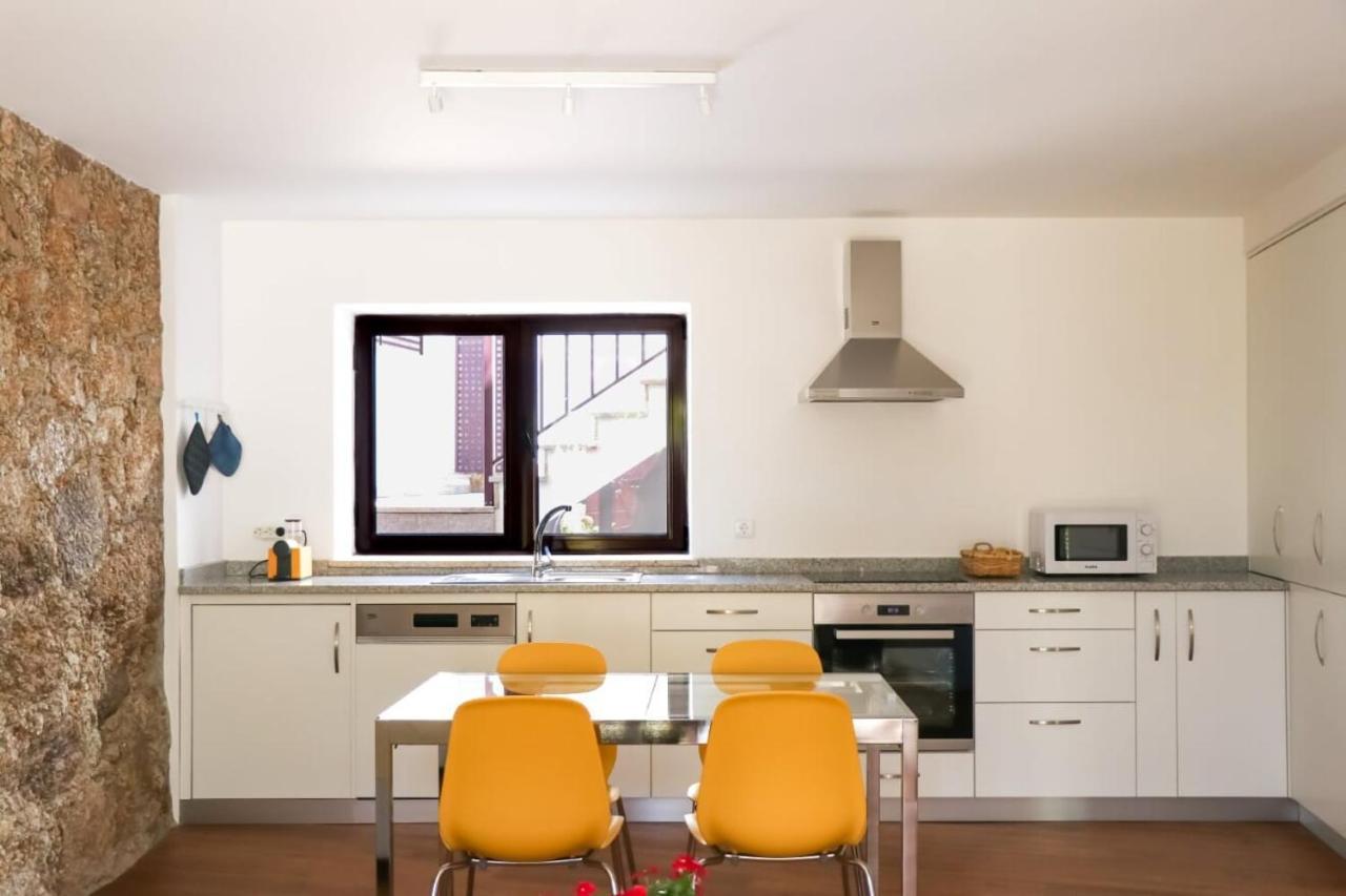 Casas Do Torreao 3 Casas De Alojamento Local Alfaiates 외부 사진