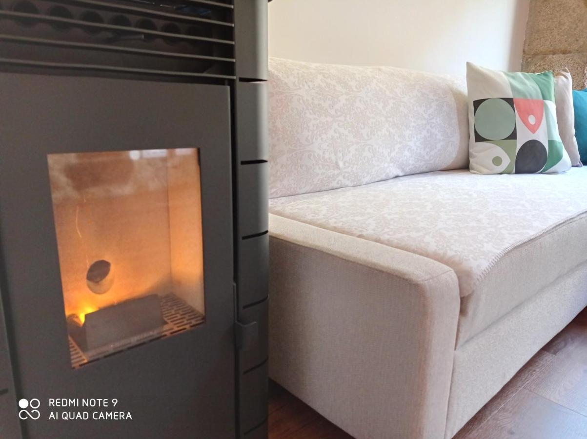 Casas Do Torreao 3 Casas De Alojamento Local Alfaiates 외부 사진