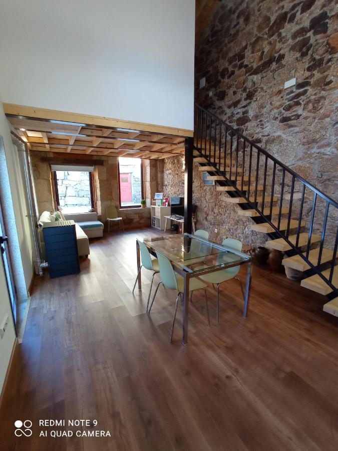 Casas Do Torreao 3 Casas De Alojamento Local Alfaiates 외부 사진