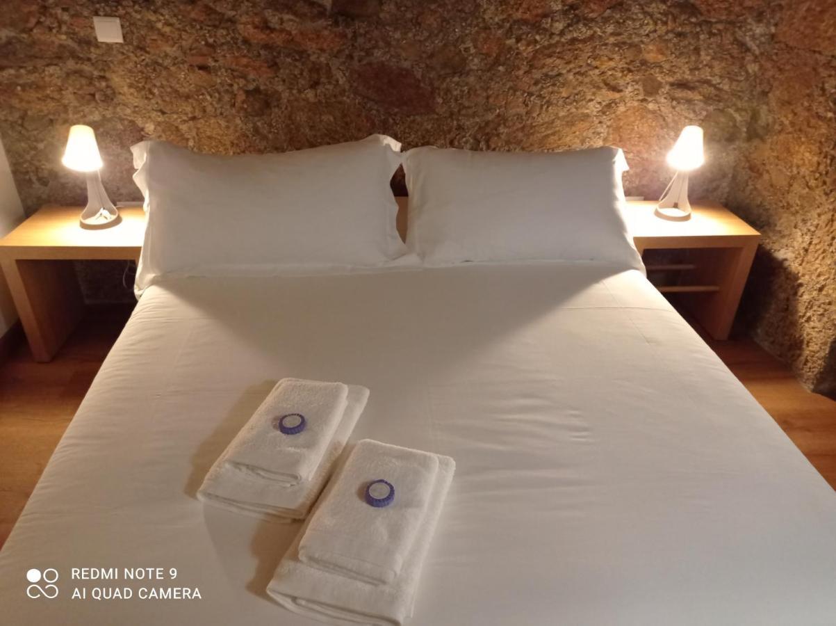 Casas Do Torreao 3 Casas De Alojamento Local Alfaiates 외부 사진