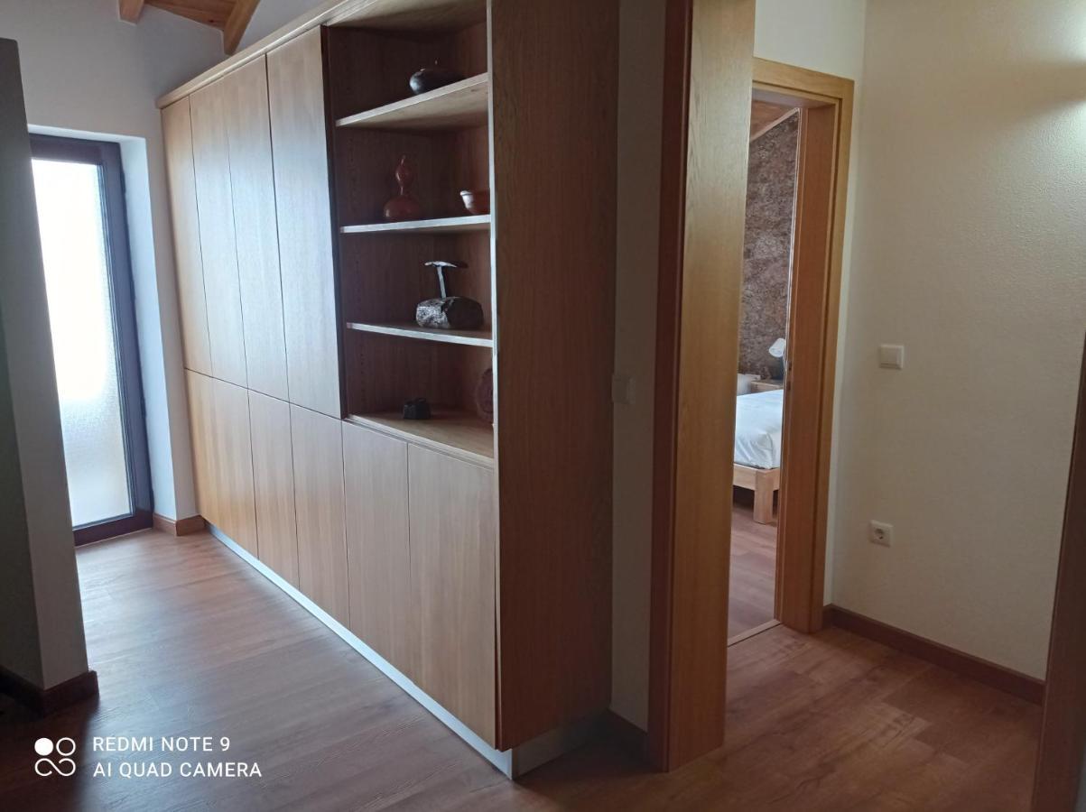 Casas Do Torreao 3 Casas De Alojamento Local Alfaiates 외부 사진