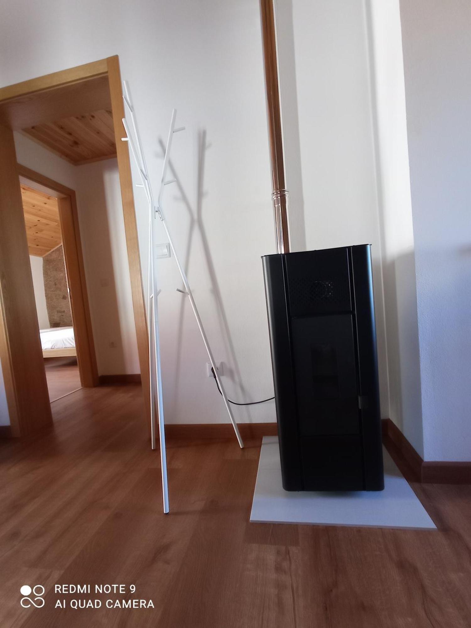 Casas Do Torreao 3 Casas De Alojamento Local Alfaiates 외부 사진